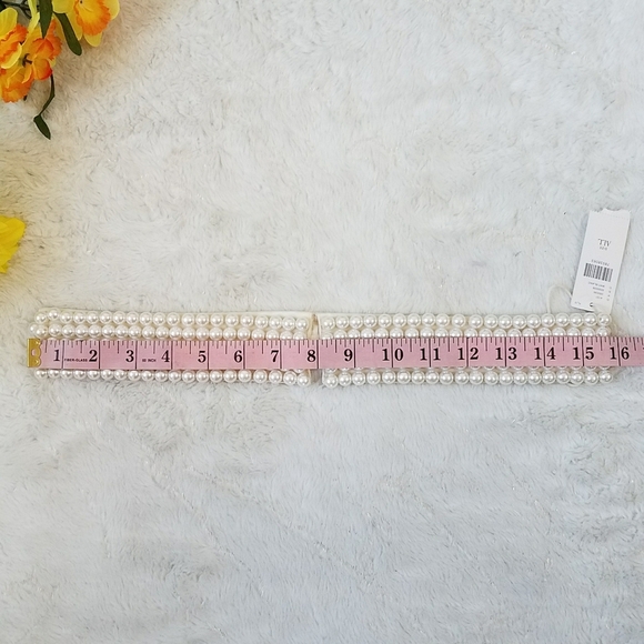 Maeve by Anthropologie Beaded Collars/Barrettes Bundle - Picture 9 of 12